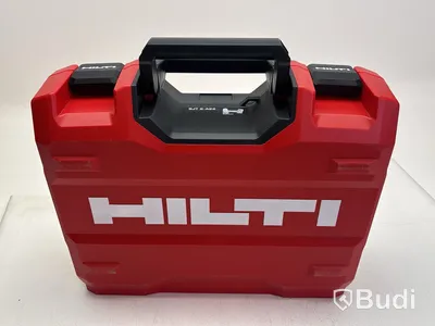 Sticksåg Hilti SJT 6-A22