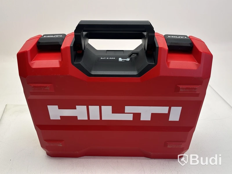 Sticksåg Hilti SJT 6-A22