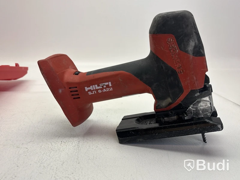 Sticksåg Hilti SJT 6-A22