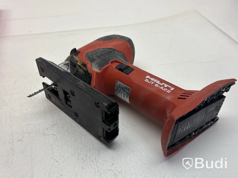 Sticksåg Hilti SJT 6-A22