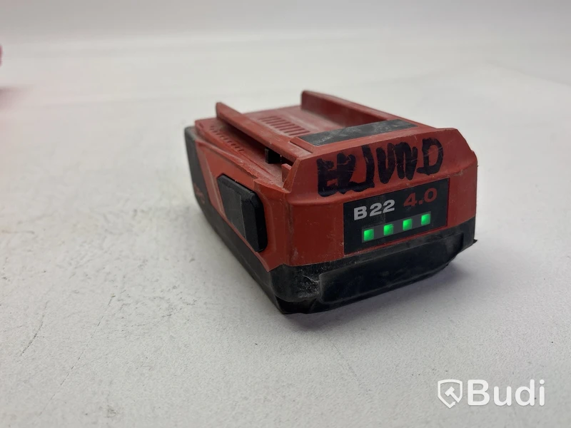 Sticksåg Hilti SJT 6-A22
