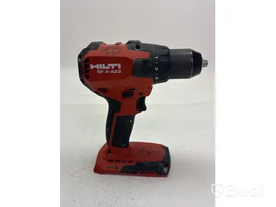 Borrskruvdragare Hilti SF 4-A22