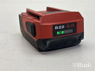 Borrskruvdragare Hilti SF 4-A22