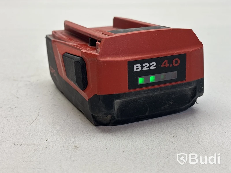 Borrskruvdragare Hilti SF 4-A22