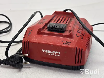 Borrskruvdragare Hilti SF 4-A22