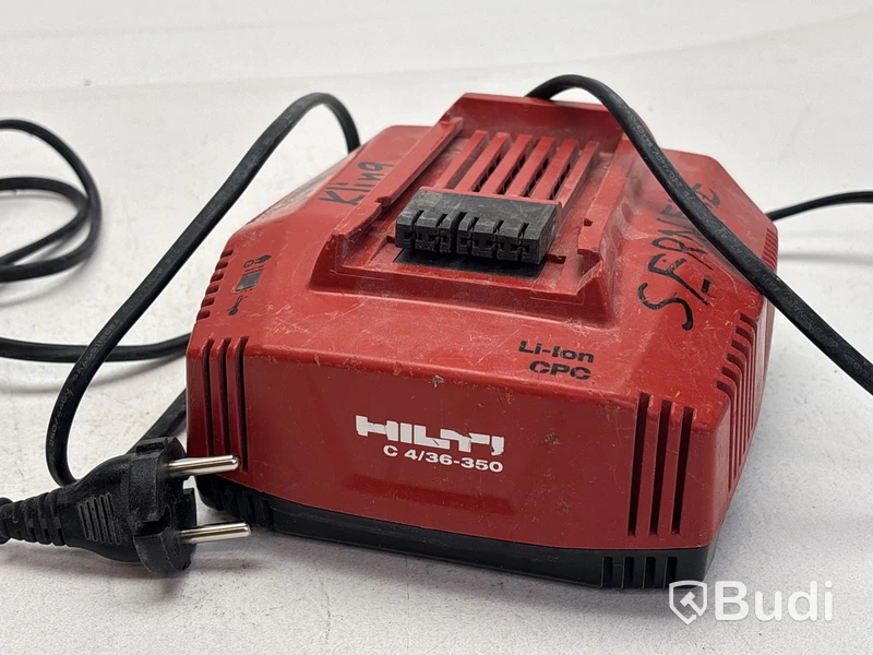 Borrskruvdragare Hilti SF 4-A22