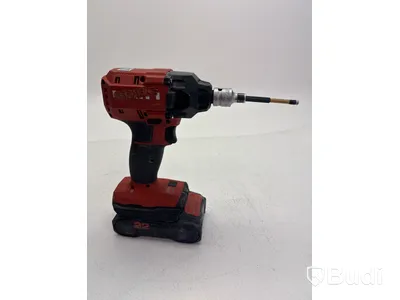 2 st. Mutterdragare Hilti SIW 4AT-22