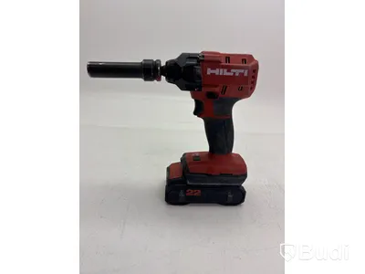 2 st. Mutterdragare Hilti SIW 4AT-22