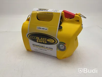 Signalhorn Ecoblast PRO