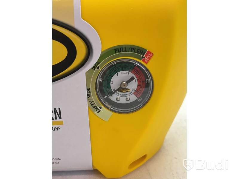 Signalhorn Ecoblast PRO