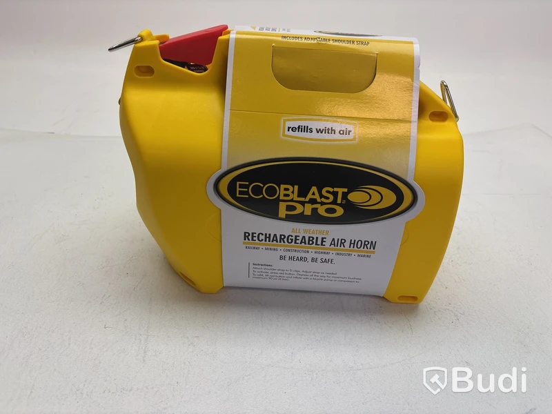 Signalhorn Ecoblast PRO