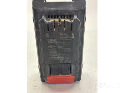 Verktygspaket Hilti, 2 st. Borrskruvdragare SF 4-22 och SFE 2-A12