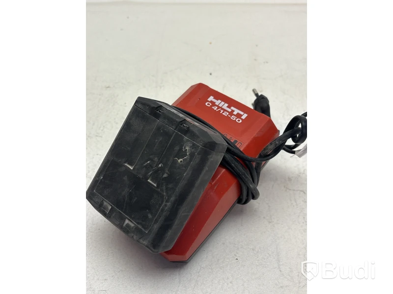 Verktygspaket Hilti, 2 st. Borrskruvdragare SF 4-22 och SFE 2-A12