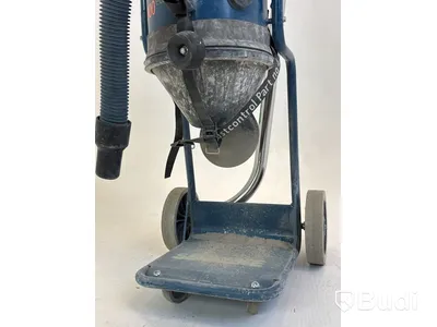 Stoftavskiljare Dustcontrol, DC 2900 ECO