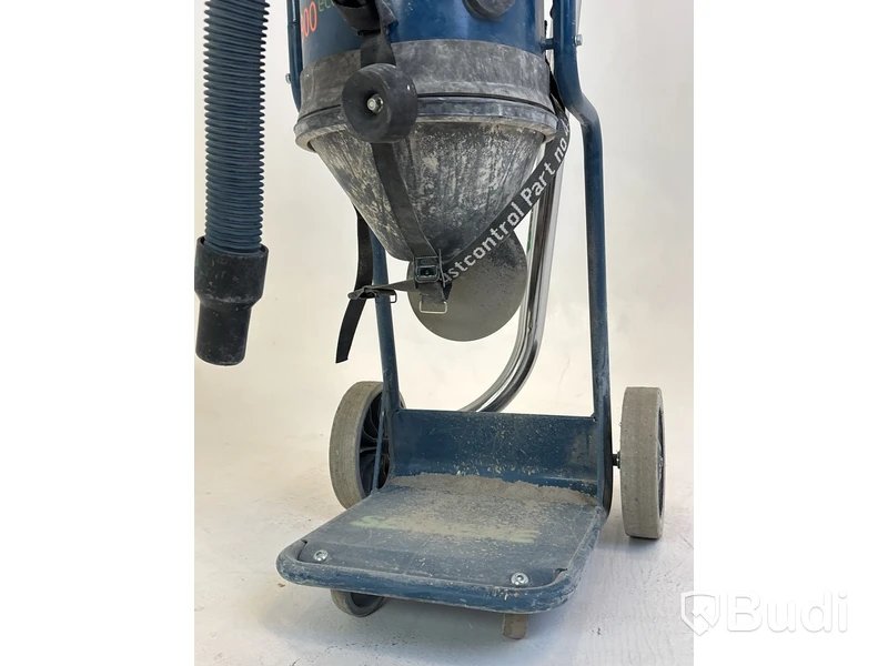 Stoftavskiljare Dustcontrol, DC 2900 ECO