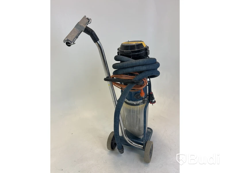 Reparationsobjekt Stoftavskiljare Dustcontrol, DC 2900 ECO - fungerar ej