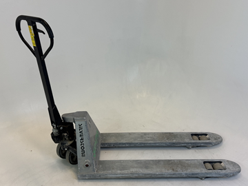 Pallyftare Silverstone, max 2300 kg