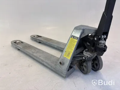 Pallyftare Silverstone, max 2300 kg