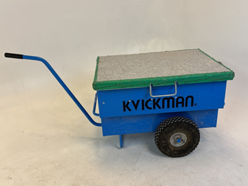 Verktygsvagn Kvickman