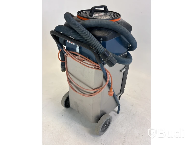 Luftrenare Dustcontrol AirCube 2000