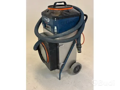 Luftrenare Dustcontrol AirCube 2000