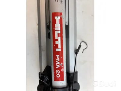 Multilaserverktyg Hilti, PM 30-MG