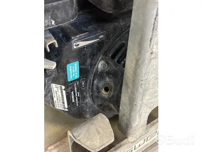 Markvibrator Swepac FR85