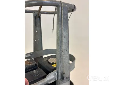 Markvibrator Swepac FR85