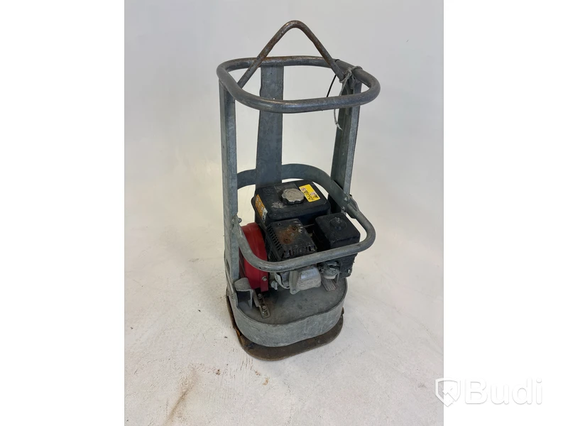 Markvibrator Swepac FR85