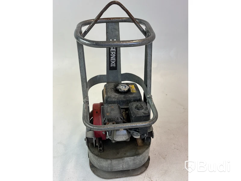 Markvibrator Swepac FR85