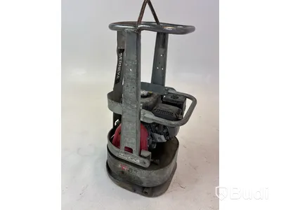 Markvibrator Swepac FR85