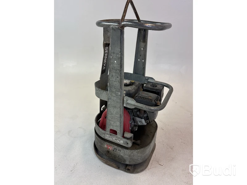 Markvibrator Swepac FR85