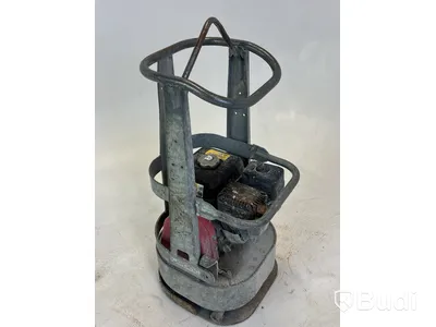 Markvibrator Swepac FR85