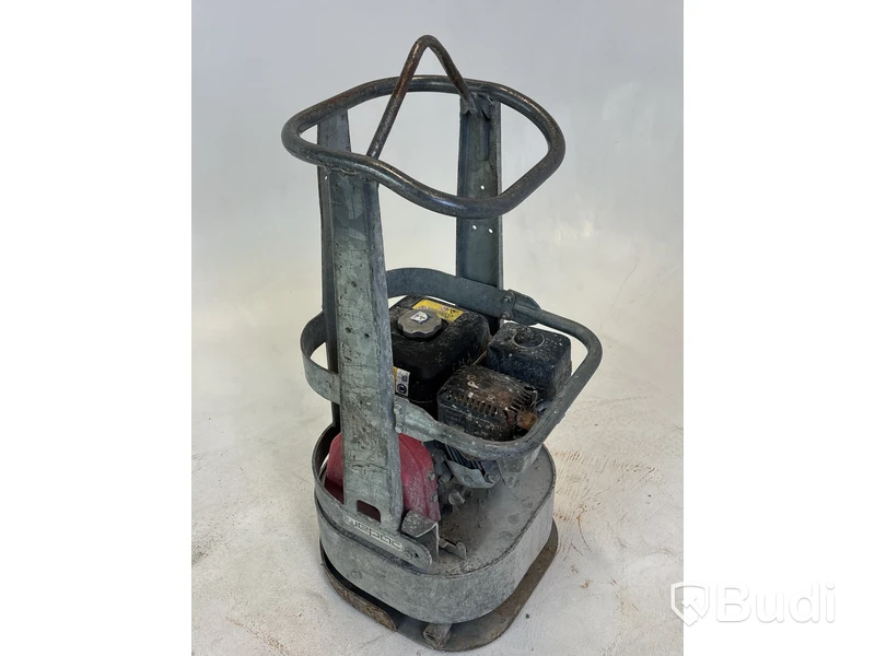 Markvibrator Swepac FR85