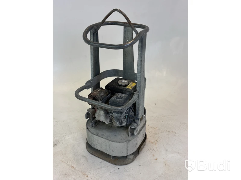 Markvibrator Swepac FR85