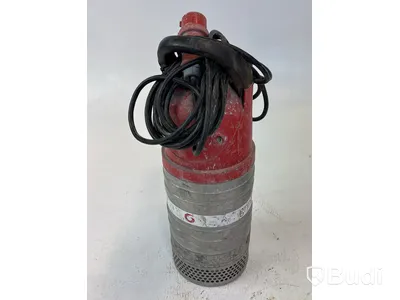 Dräneringspump Grindex Mintte