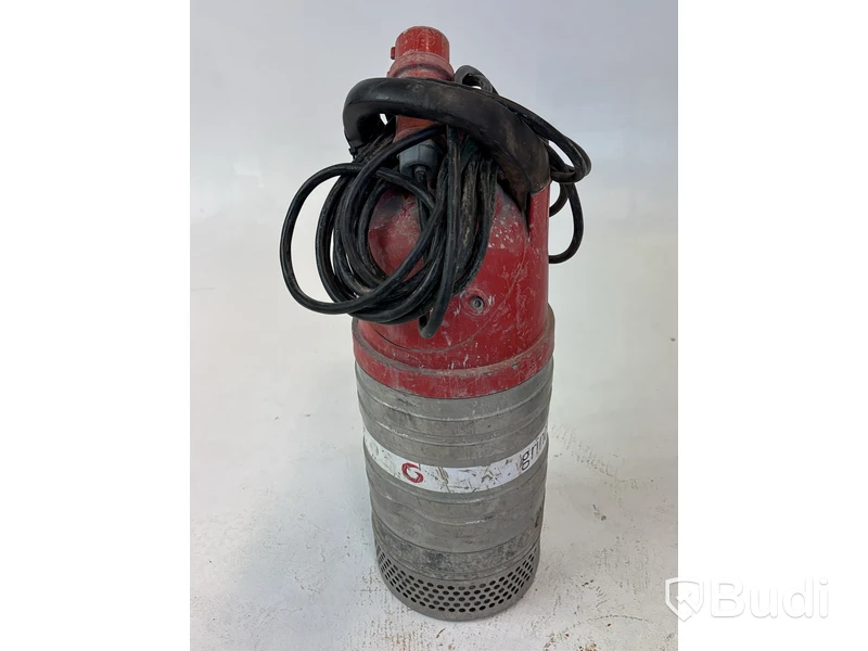 Dräneringspump Grindex Mintte