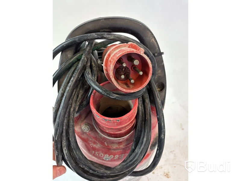 Dräneringspump Grindex Mintte