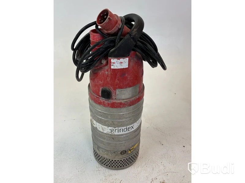 Dräneringspump Grindex Mintte