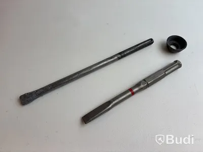 Borrhammare Hilti TE 500 AVR