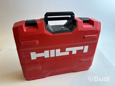 Borrhammare Hilti TE 500 AVR