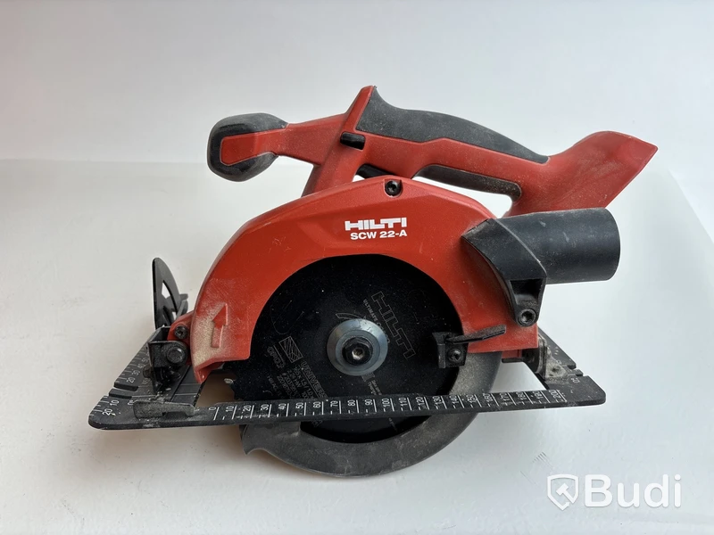 Cirkelsåg Hilti SCW 22-A
