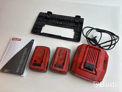 Cirkelsåg Hilti SCW 22-A