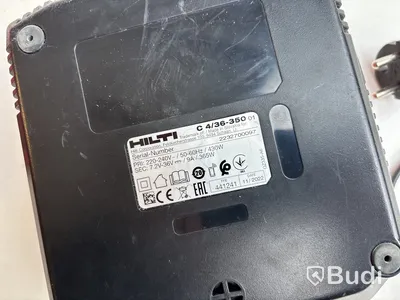Cirkelsåg Hilti SCW 22-A