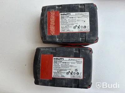 Cirkelsåg Hilti SCW 22-A