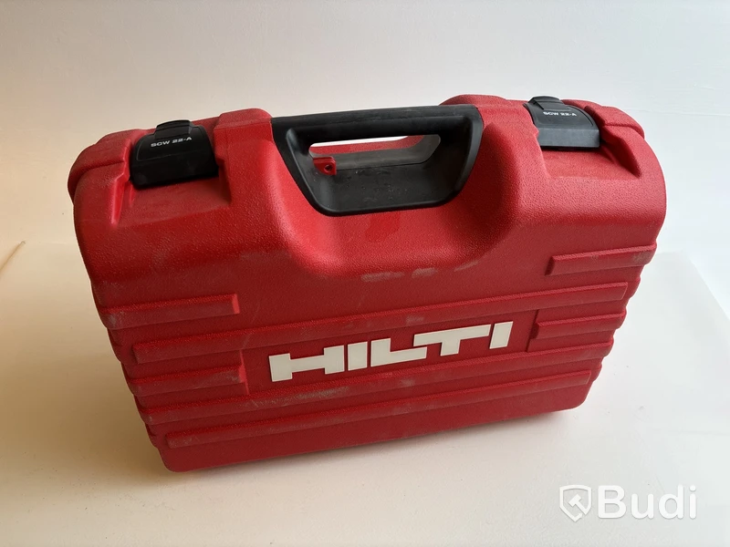 Cirkelsåg Hilti SCW 22-A
