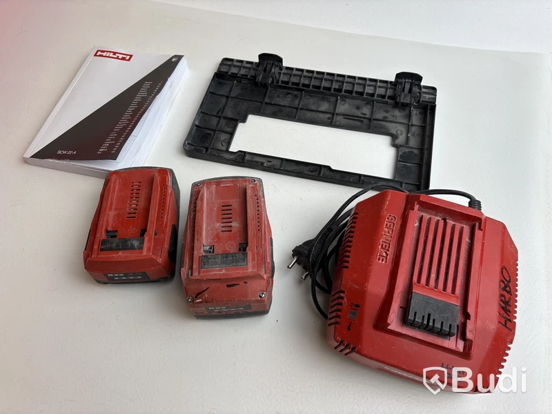 Cirkelsåg Hilti SCW 22-A