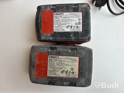 Cirkelsåg Hilti SCW 22-A