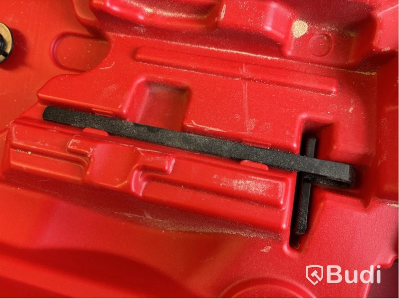 Cirkelsåg Hilti SCW 22-A och styrskena
