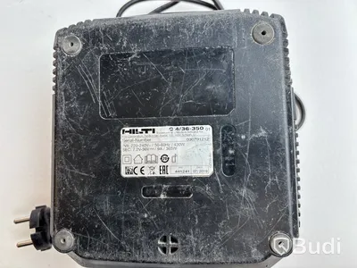 Cirkelsåg Hilti SCW 22-A och styrskena